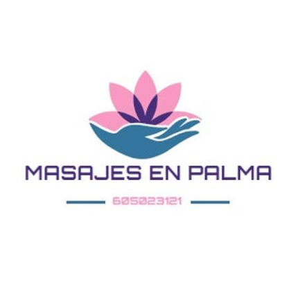 Logo da Masajista en Palma