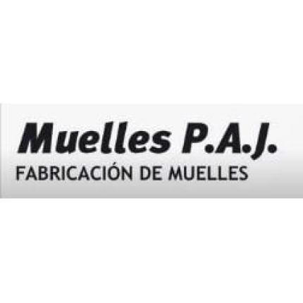 Logo da Muelles Paj