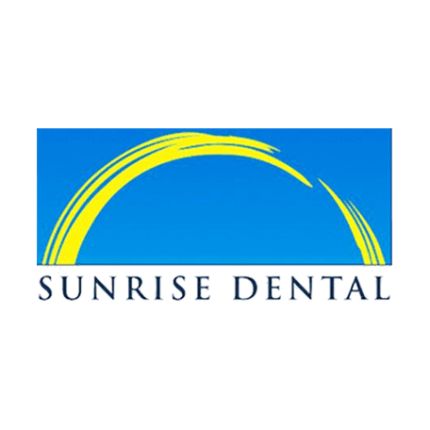 Logotyp från Sunrise Dental