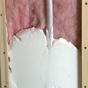 RetroFoam Injection Foam Insulation for Existing Walls