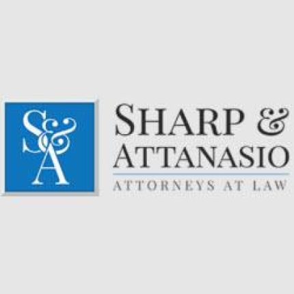 Logo da Sharp & Attanasio, Attorneys at Law