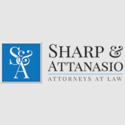 Logótipo de Sharp & Attanasio, Attorneys at Law