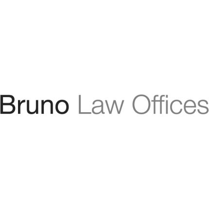 Logo fra Bruno Law Offices