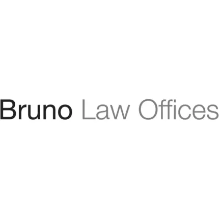 Logo from Bruno Law Offices