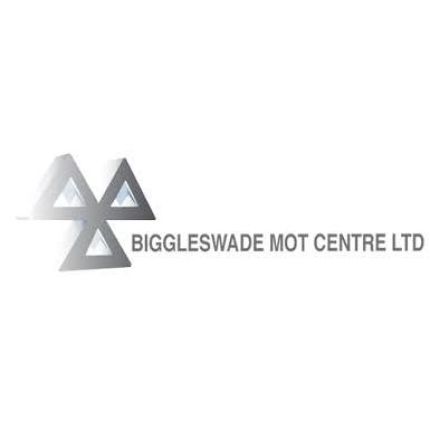 Logo van Biggleswade Mot Centre Limited