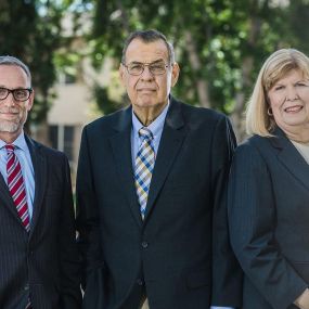 The attorneys at Gille Law Group