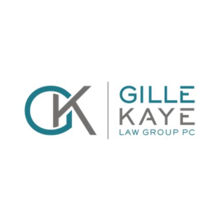 Logo da Gille Kaye Law Group, PC