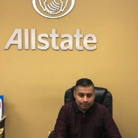 Bild von Mayra Cucufate: Allstate Insurance