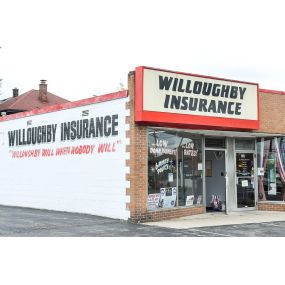 Bild von Willoughby Insurance