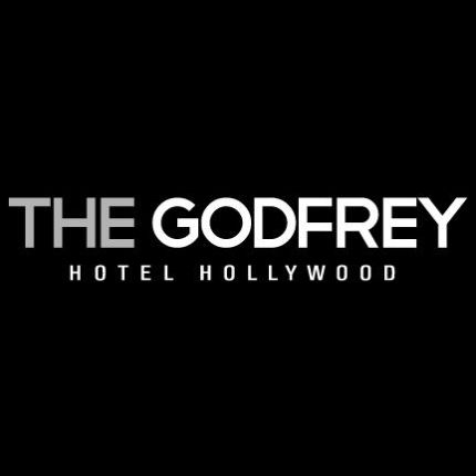 Logotipo de The Godfrey Hotel Hollywood