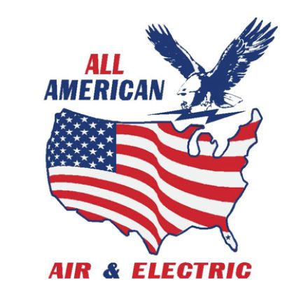 Logo from All American Air & Electric