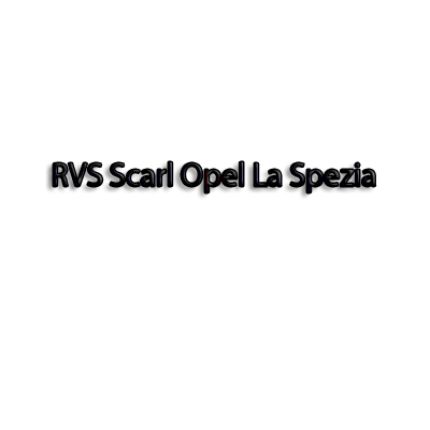 Logo van RVS Scarl Opel La Spezia