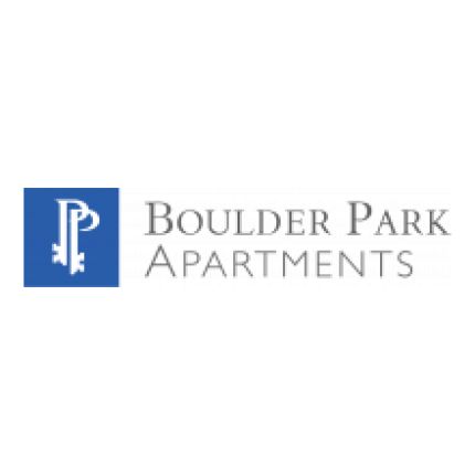 Logótipo de Boulder Park Apartments