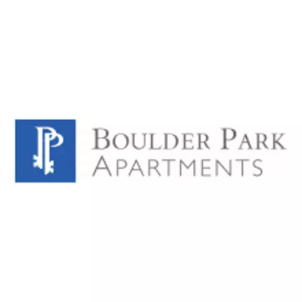 Logo von Boulder Park Apartments