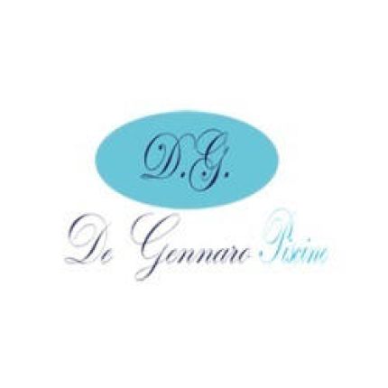 Logo od De Gennaro Piscine