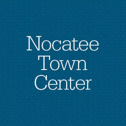 Logo fra Nocatee Town Center