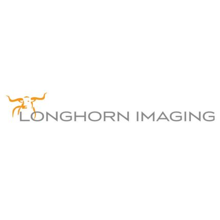Logótipo de Longhorn Imaging