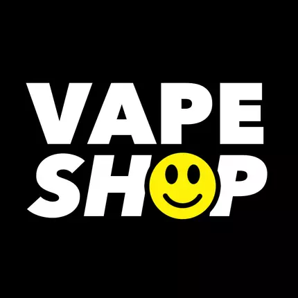 Logo da Vape Shop Bruxelles