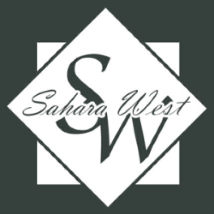 Logo from Sahara West Apartments