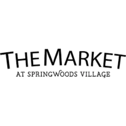 Λογότυπο από The Market at Springwoods Village