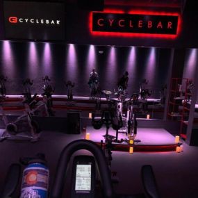 Bild von CYCLEBAR