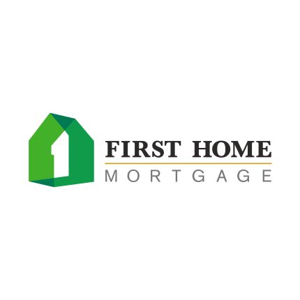 Logo da Jeffrey Halbert - First Home Mortgage
