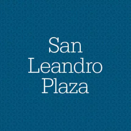 Logo von San Leandro Plaza