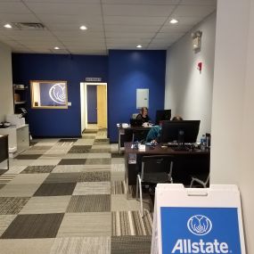 Bild von Burchfield Agency: Allstate Insurance