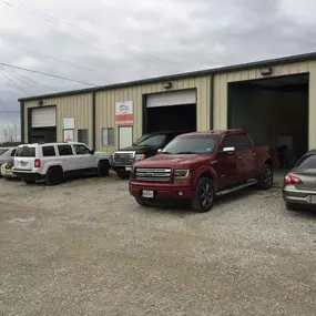 David's Collision Repair, located in Crowley, TX, is a quality-choice auto body shop that is committed to serving every customer who walks through their door.