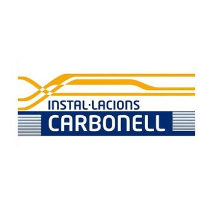 Logo van Instal·lacions Carbonell