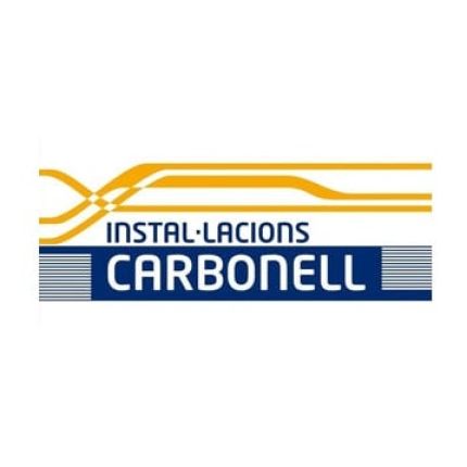 Logo von Instal·lacions Carbonell