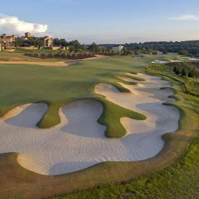 Bild von Bella Collina Golf Community