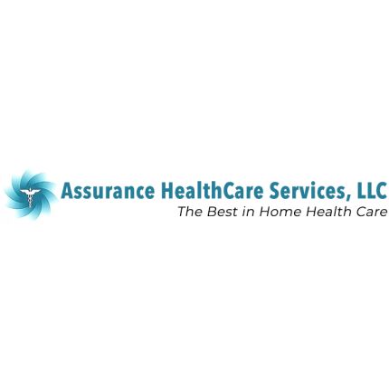 Logotyp från Assurance HealthCare Services