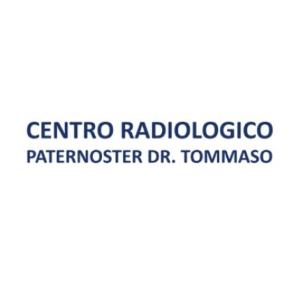 Logo von Centro Radiologico Paternoster Tommaso