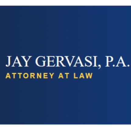 Logo de Jay Gervasi, P.A.