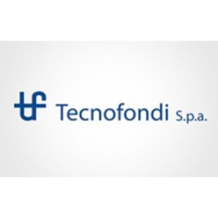 Logo od Tecnofondi