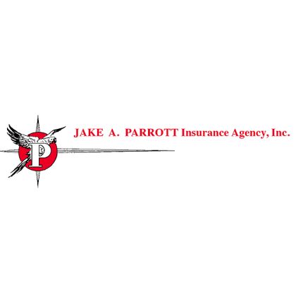 Logo de Jake A Parrott Insurance Agency, Inc.