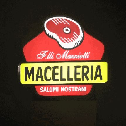 Logo da Macelleria F.lli Mazziotti