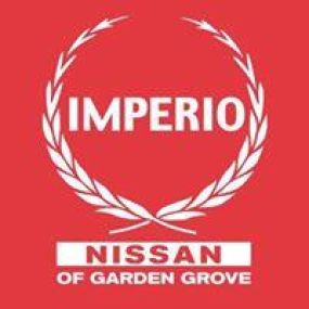 Bild von Imperio Nissan of Garden Grove