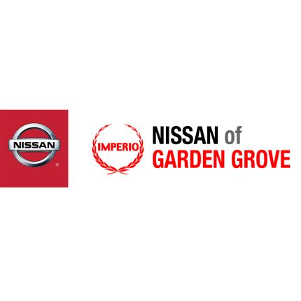 Logo van Imperio Nissan of Garden Grove