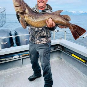 Bild von Jimmie Jack's Fishing Lodges