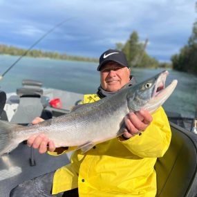 Bild von Jimmie Jack's Fishing Lodges