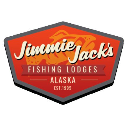 Logótipo de Jimmie Jack's Fishing Lodges