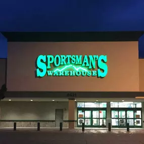 Bild von Sportsman's Warehouse