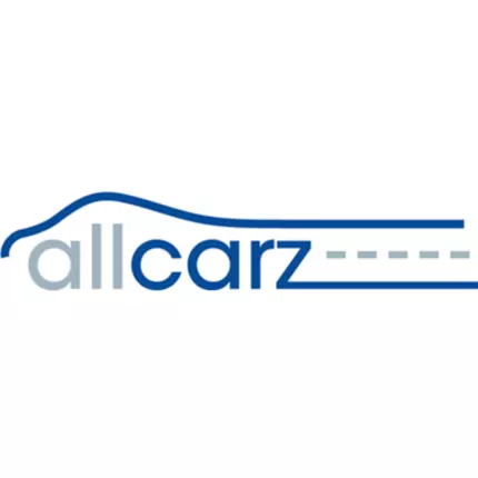 Logotipo de ALLCARZ