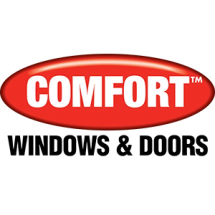 Logo fra Comfort Windows & Doors