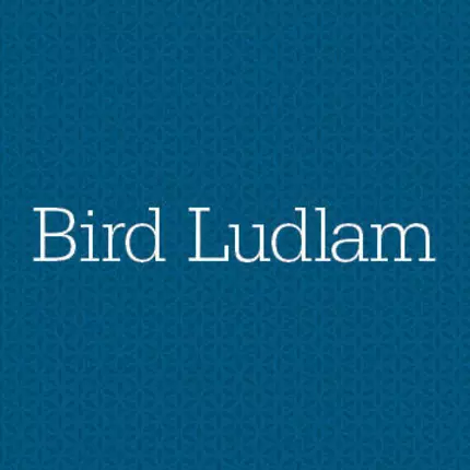 Logo od Bird Ludlam