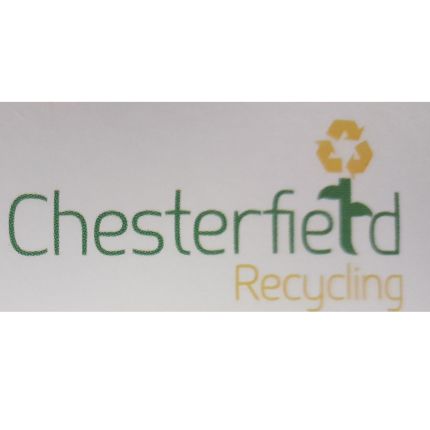 Logotyp från Chesterfield Recycling Inc