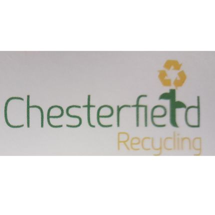 Logo de Chesterfield Recycling Inc