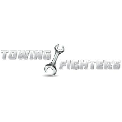 Logo von Towing Fighters